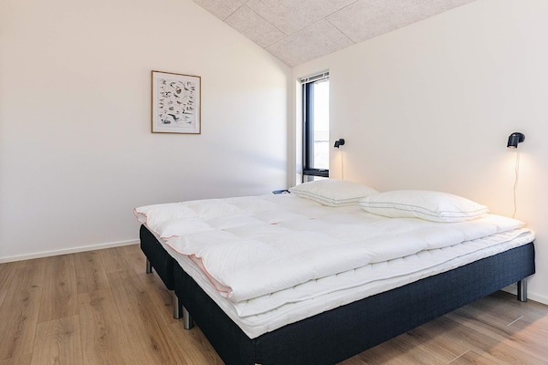 Foto van 4 persoons vakantie huis in Løkken - Vakantiehuis in Løkken - Indoor