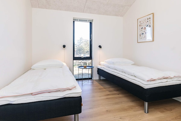 Foto van 4 persoons vakantie huis in Løkken - Vakantiehuis in Løkken - Indoor