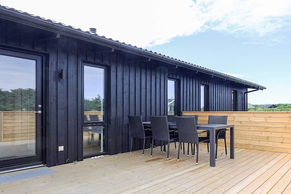Foto van 4 persoons vakantie huis in Løkken - Vakantiehuis in Løkken - View
