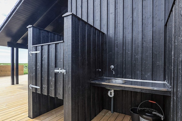 Foto van 4 persoons vakantie huis in Løkken - Vakantiehuis in Løkken - Untagged