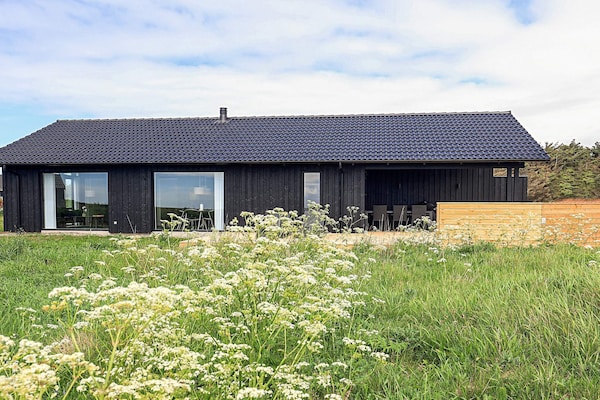 Foto van 4 persoons vakantie huis in Løkken - Vakantiehuis in Løkken - View
