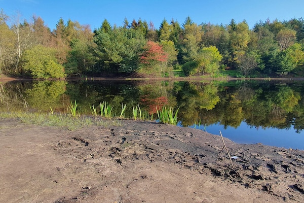 Foto van 4 persoons vakantie huis in Oksbøl-By Traum - Vakantiehuis in Oksbøl - WaterView