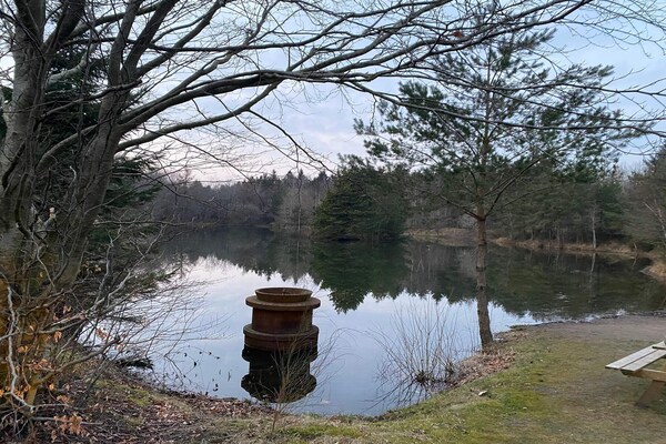 Foto van 4 persoons vakantie huis in Oksbøl-By Traum - Vakantiehuis in Oksbøl - WaterView