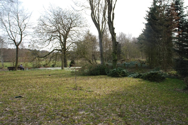 Foto van 4 persoons vakantie huis in Oksbøl-By Traum - Vakantiehuis in Oksbøl - Untagged