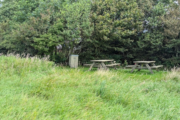 Foto van 4 persoons vakantie huis in Oksbøl-By Traum - Vakantiehuis in Oksbøl - WaterView