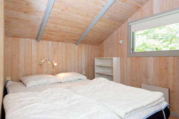 Foto van 4 persoons vakantie huis in Oksbøl-By Traum - Vakantiehuis in Oksbøl - Indoor