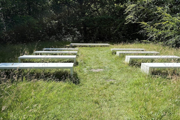 Foto van 4 persoons vakantie huis in Oksbøl-By Traum - Vakantiehuis in Oksbøl - Untagged