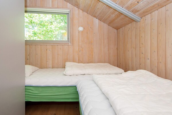 Foto van 4 persoons vakantie huis in Oksbøl-By Traum - Vakantiehuis in Oksbøl - Indoor