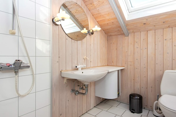 Foto van 4 persoons vakantie huis in Oksbøl-By Traum - Vakantiehuis in Oksbøl - Indoor
