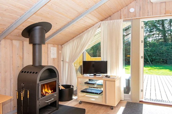 Foto van 4 persoons vakantie huis in Oksbøl-By Traum - Vakantiehuis in Oksbøl - Indoor