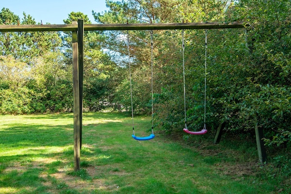 Foto van 4 persoons vakantie huis in Oksbøl-By Traum - Vakantiehuis in Oksbøl - View