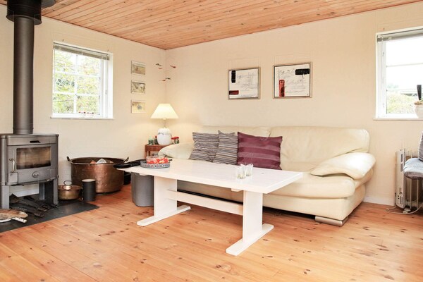 Foto van 6 persoons vakantie huis in Store Fuglede - Vakantiehuis in Store Fuglede - Indoor