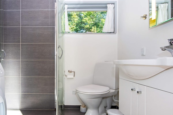 Foto van Gerenoveerd vakantiehuis in een rustige omgeving - Vakantiehuis in Ebeltoft - Indoor