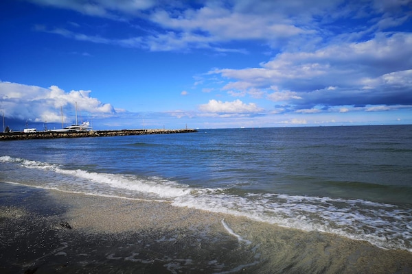 Foto van Rustig toevluchtsoord in de natuur, Albaek - Vakantiehuis in Ålbæk - WaterView