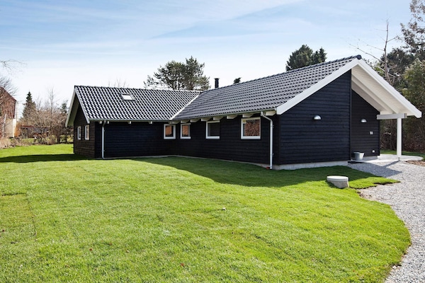 Foto van Luxe toevluchtsoord in Hornbaek -- By Traum Ferienwohnungen - View