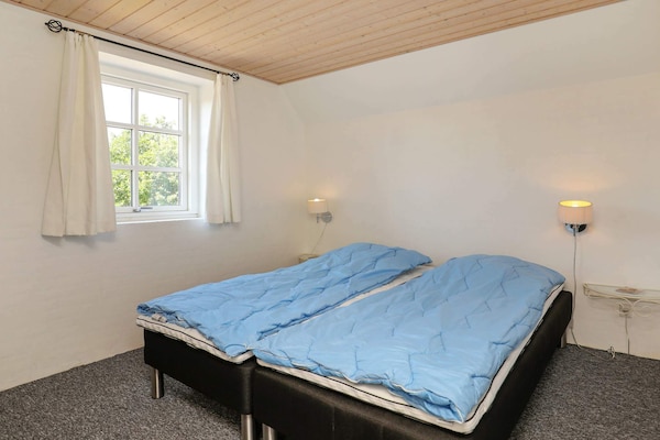 Foto van 18 persoons vakantie huis in Ulfborg-By Traum - Vakantiehuis in Ulfborg - Indoor