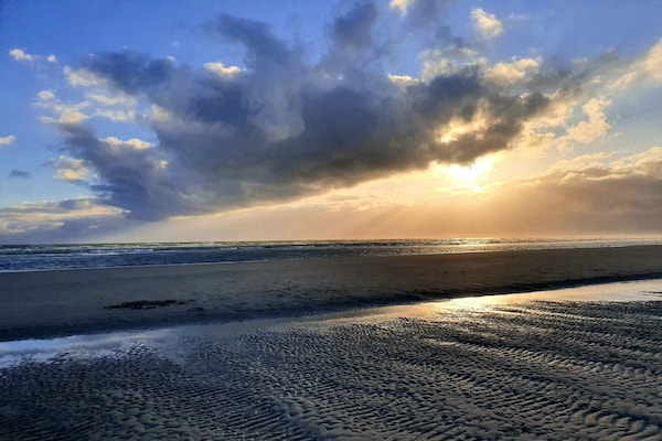 Foto van 4 persoons vakantie huis in Fanø-By Traum - Vakantiehuis in Fanø - WaterView