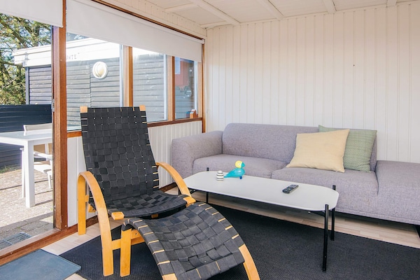 Foto van 4 persoons vakantie huis in Fanø-By Traum - Vakantiehuis in Fanø - Indoor