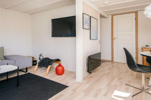Foto van 4 persoons vakantie huis in Fanø-By Traum - Vakantiehuis in Fanø - Indoor
