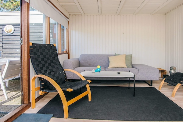 Foto van 4 persoons vakantie huis in Fanø-By Traum - Vakantiehuis in Fanø - Indoor