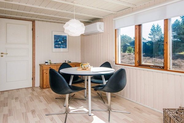 Foto van 4 persoons vakantie huis in Fanø-By Traum - Vakantiehuis in Fanø - Indoor