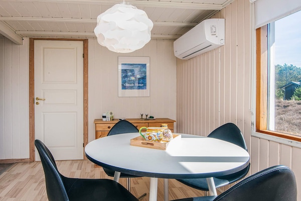 Foto van 4 persoons vakantie huis in Fanø-By Traum - Vakantiehuis in Fanø - Indoor