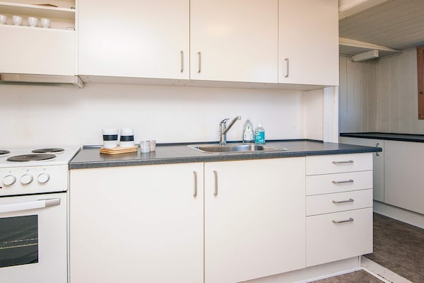 Foto van 4 persoons vakantie huis in Fanø-By Traum - Vakantiehuis in Fanø - Indoor