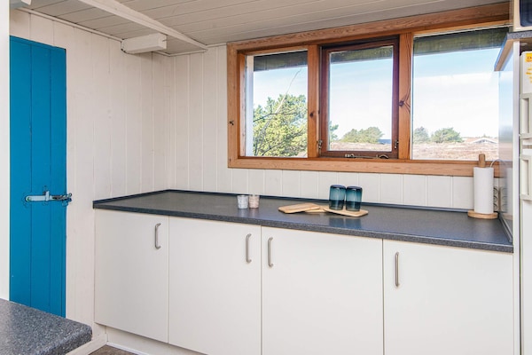 Foto van 4 persoons vakantie huis in Fanø-By Traum - Vakantiehuis in Fanø - Indoor