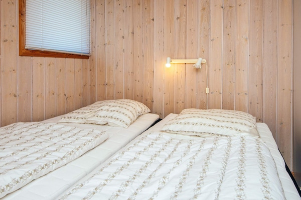 Foto van 4 persoons vakantie huis in Fanø-By Traum - Vakantiehuis in Fanø - Indoor