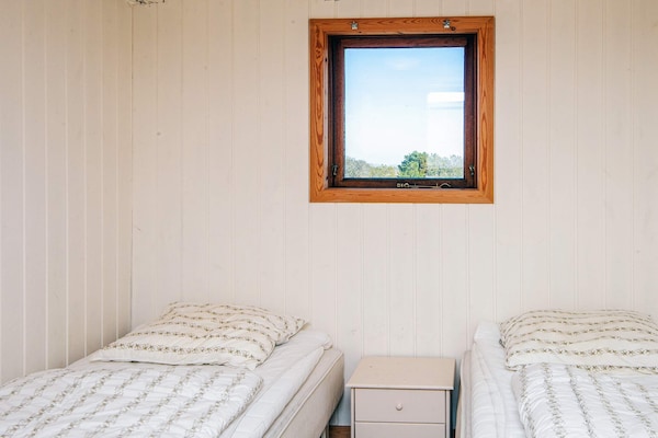 Foto van 4 persoons vakantie huis in Fanø-By Traum - Vakantiehuis in Fanø - Indoor