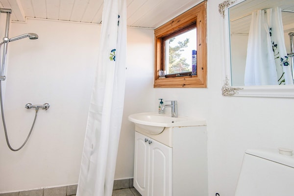 Foto van 4 persoons vakantie huis in Fanø-By Traum - Vakantiehuis in Fanø - Indoor