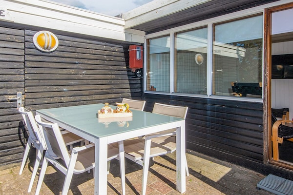 Foto van 4 persoons vakantie huis in Fanø-By Traum - Vakantiehuis in Fanø - View