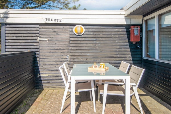 Foto van 4 persoons vakantie huis in Fanø-By Traum - Vakantiehuis in Fanø - View