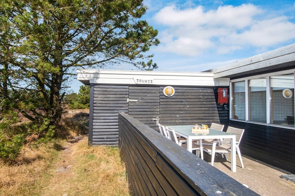 Foto van 4 persoons vakantie huis in Fanø-By Traum - Vakantiehuis in Fanø - View