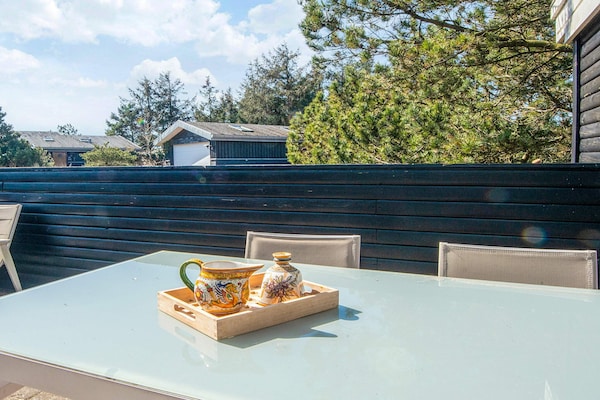 Foto van 4 persoons vakantie huis in Fanø-By Traum - Vakantiehuis in Fanø - View