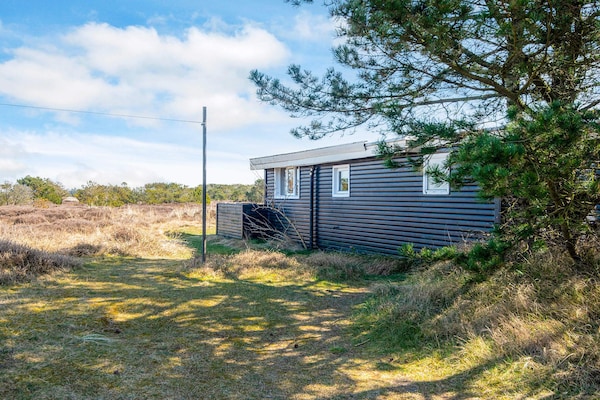 Foto van 4 persoons vakantie huis in Fanø-By Traum - Vakantiehuis in Fanø - View