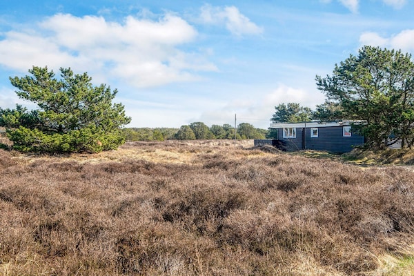 Foto van 4 persoons vakantie huis in Fanø-By Traum - Vakantiehuis in Fanø - View