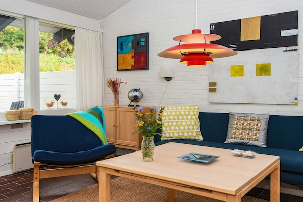 Foto van 4 persoons vakantie huis in Aabenraa-By Traum - Vakantiehuis in Aabenraa - Indoor