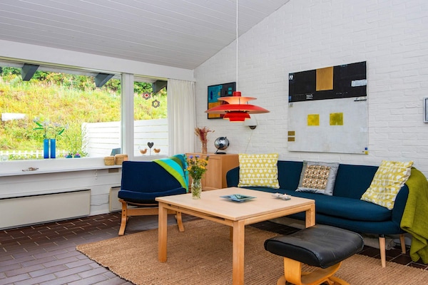 Foto van 4 persoons vakantie huis in Aabenraa-By Traum - Vakantiehuis in Aabenraa - Indoor