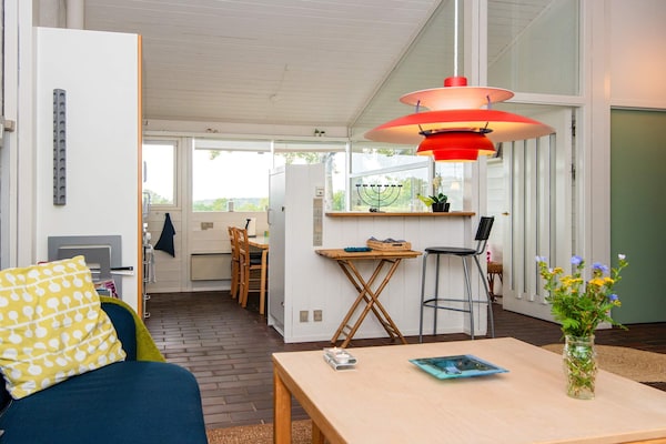 Foto van 4 persoons vakantie huis in Aabenraa-By Traum - Vakantiehuis in Aabenraa - Indoor