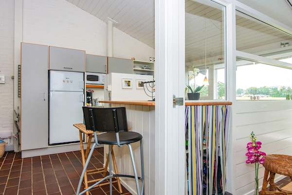 Foto van 4 persoons vakantie huis in Aabenraa-By Traum - Vakantiehuis in Aabenraa - Indoor