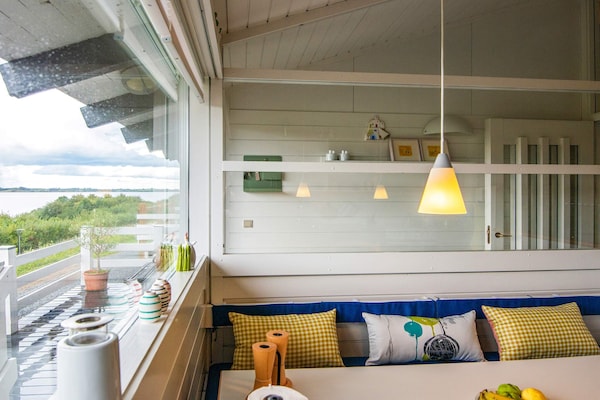 Foto van 4 persoons vakantie huis in Aabenraa-By Traum - Vakantiehuis in Aabenraa - Indoor