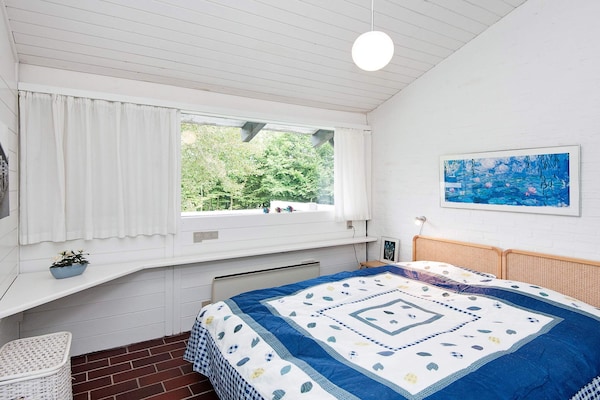 Foto van 4 persoons vakantie huis in Aabenraa-By Traum - Vakantiehuis in Aabenraa - Indoor