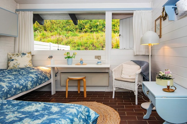 Foto van 4 persoons vakantie huis in Aabenraa-By Traum - Vakantiehuis in Aabenraa - Indoor