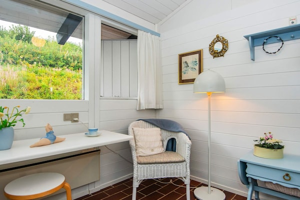 Foto van 4 persoons vakantie huis in Aabenraa-By Traum - Vakantiehuis in Aabenraa - Indoor
