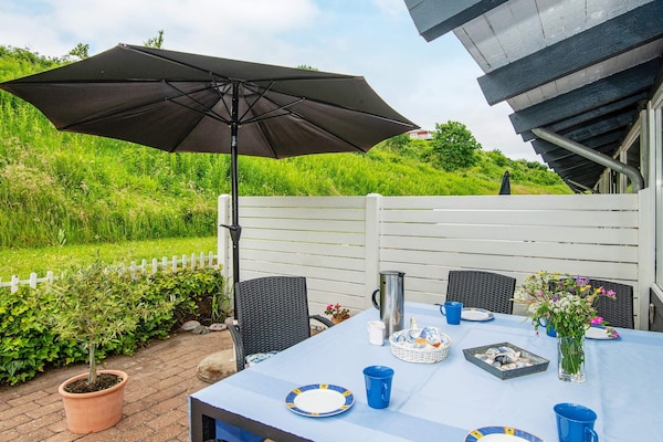Foto van 4 persoons vakantie huis in Aabenraa-By Traum - Vakantiehuis in Aabenraa - View