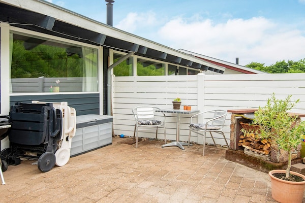 Foto van 4 persoons vakantie huis in Aabenraa-By Traum - Vakantiehuis in Aabenraa - View