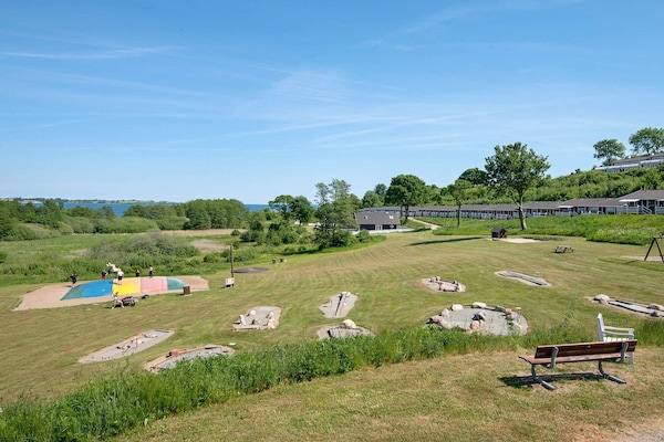 Foto van 4 persoons vakantie huis in Aabenraa-By Traum - Vakantiehuis in Aabenraa - Untagged