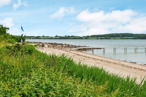Foto van 4 persoons vakantie huis in Aabenraa-By Traum - Vakantiehuis in Aabenraa - Untagged
