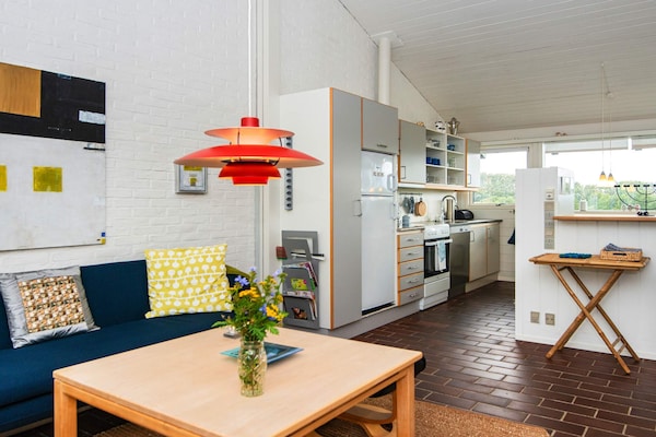 Foto van 4 persoons vakantie huis in Aabenraa-By Traum - Vakantiehuis in Aabenraa - Indoor